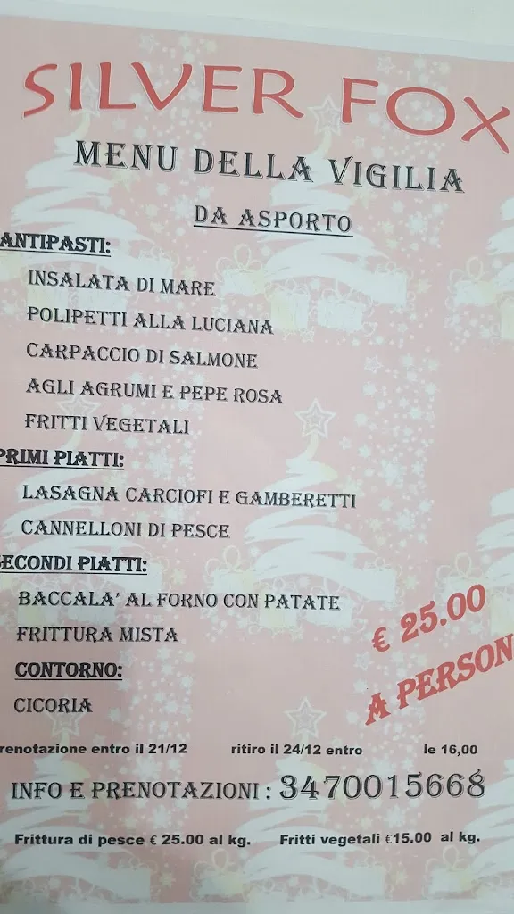 Menu_SILVER FOX_Tor Lupara_image_2