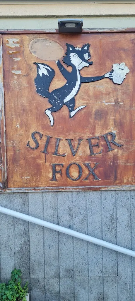 angelo mitico_SILVER FOX_Tor Lupara_review