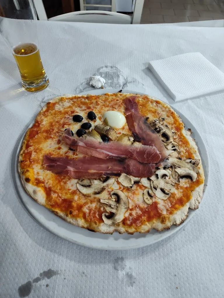 Andrea Cossidente_SILVER FOX_Tor Lupara_review