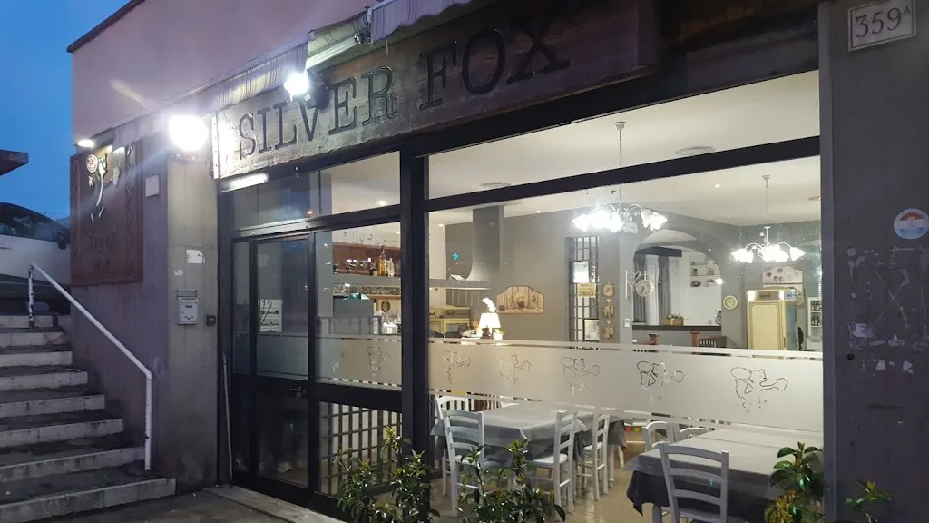 SILVER FOX_Tor Lupara_slider_image_1