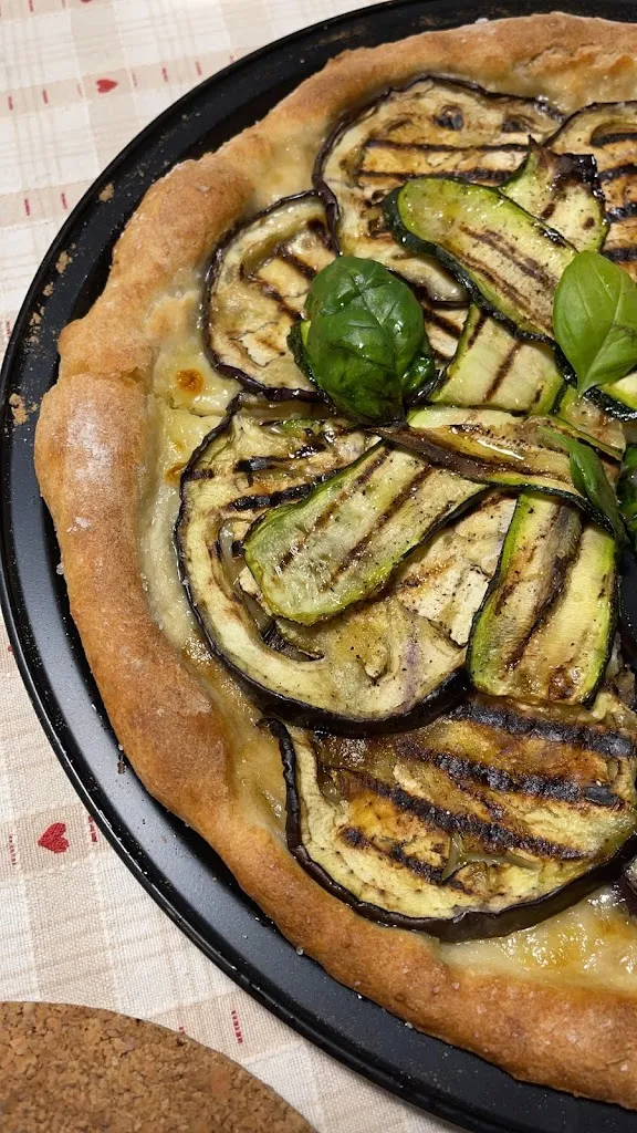 Andrea Grassi_Home Restaurant “Da la Socera” By Franca_Tor Lupara_review