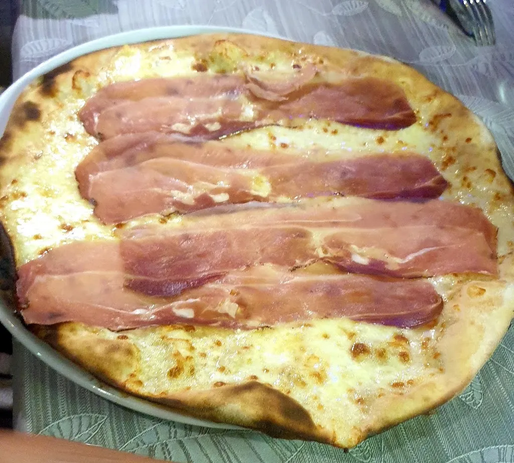 Giuliano Drake_I Due Pini_Tor Lupara_review