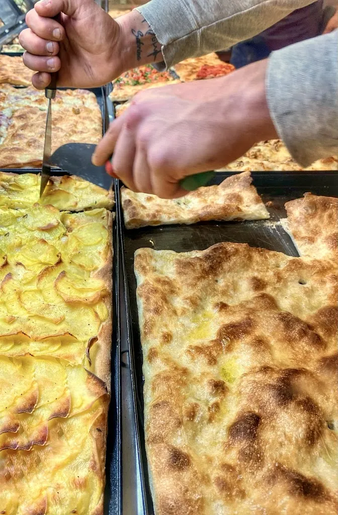 Menu_Giuseppucci pizzeria di Roberto Petrucci_Tor Lupara_image_1