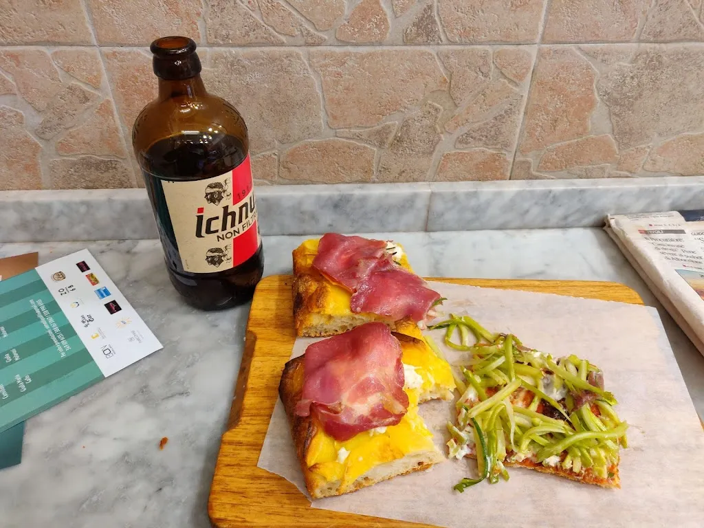 Menu_Giuseppucci pizzeria di Roberto Petrucci_Tor Lupara_image_5