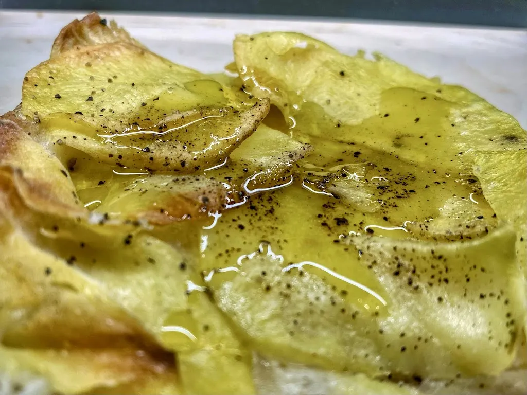 Menu_Giuseppucci pizzeria di Roberto Petrucci_Tor Lupara_image_8