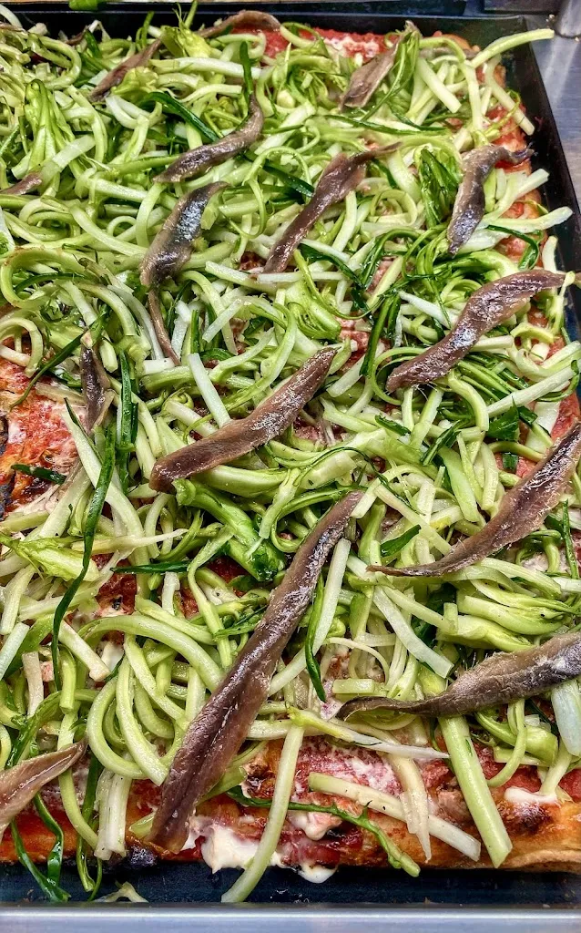 Menu_Giuseppucci pizzeria di Roberto Petrucci_Tor Lupara_image_9