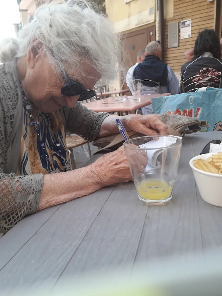 Enzotrik ASR_Bistrot OF Quality_Torrita Tiberina_review