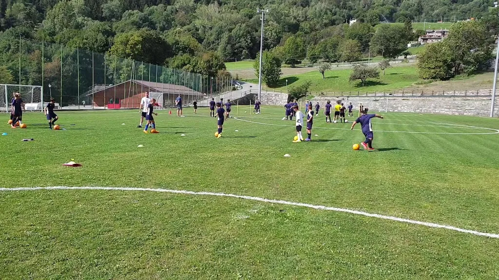 Centro sportivo del comune di Doues_Doues_slider_image_2