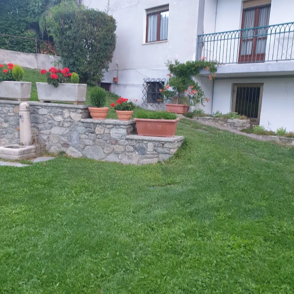 Centro sportivo del comune di Doues_Doues_slider_image_3