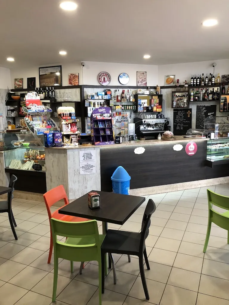 Bistro Bar ristorante pizzeria_Torrita Tiberina_slider_image_3