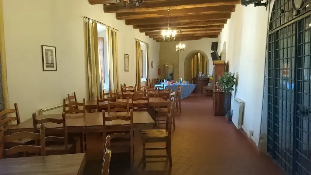 Ristorante Al Palazzo Baronale_Torrita Tiberina_slider_image_1