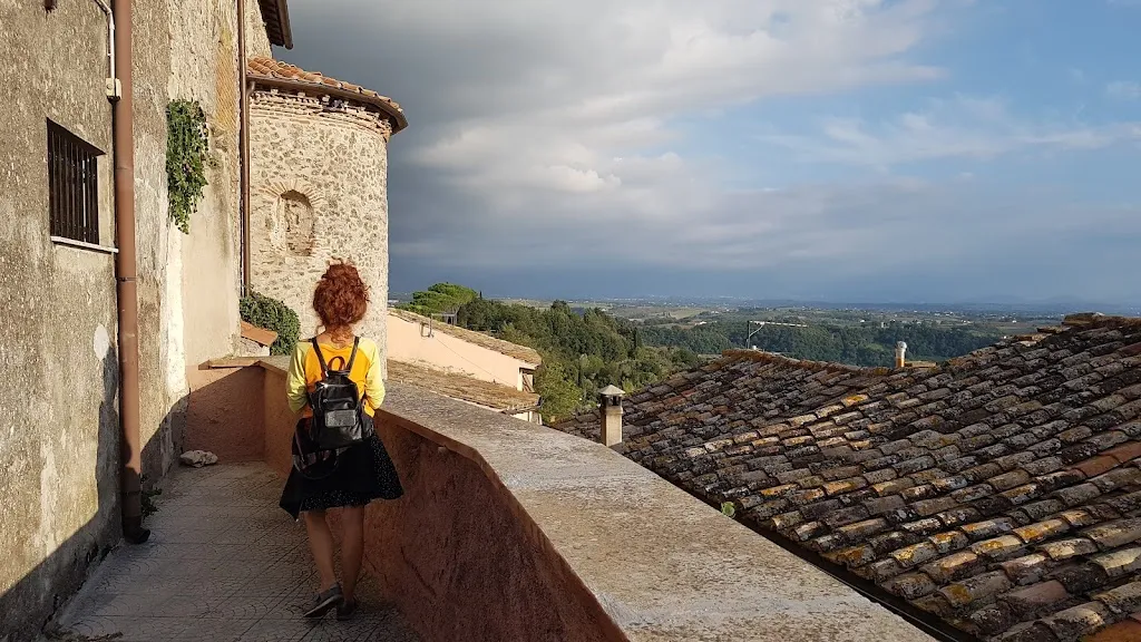 Ristorante Al Palazzo Baronale_Torrita Tiberina_slider_image_2