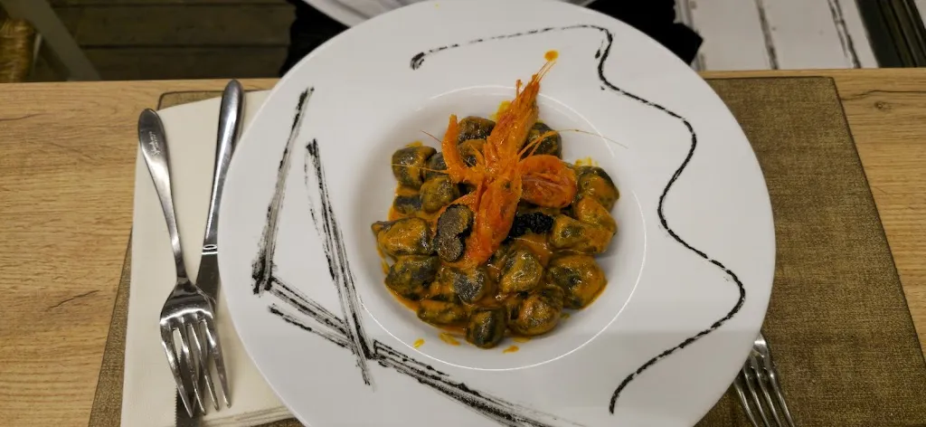 Pietro_Fedele ristorante_Torvaianica_review