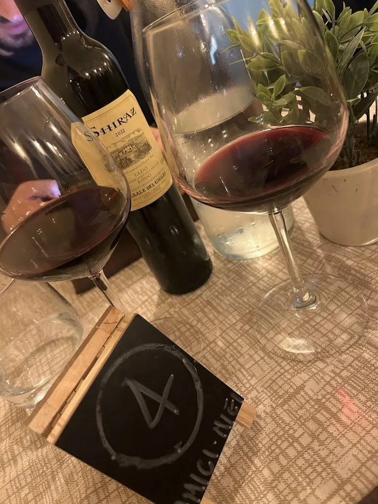 Menu_Osteria Amici Miei_Torvaianica Alta_image_4