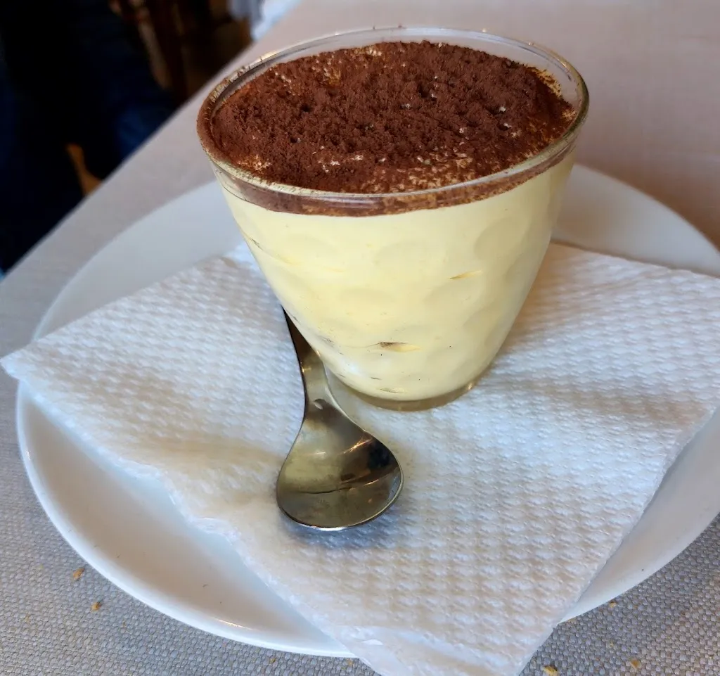 Ivan Labianca_Osteria Amici Miei_Torvaianica Alta_review