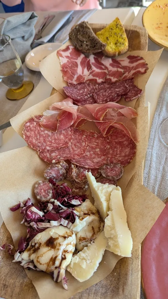 Menu_L'Osteria Fuori Porta_Trevignano Romano_immagine_5