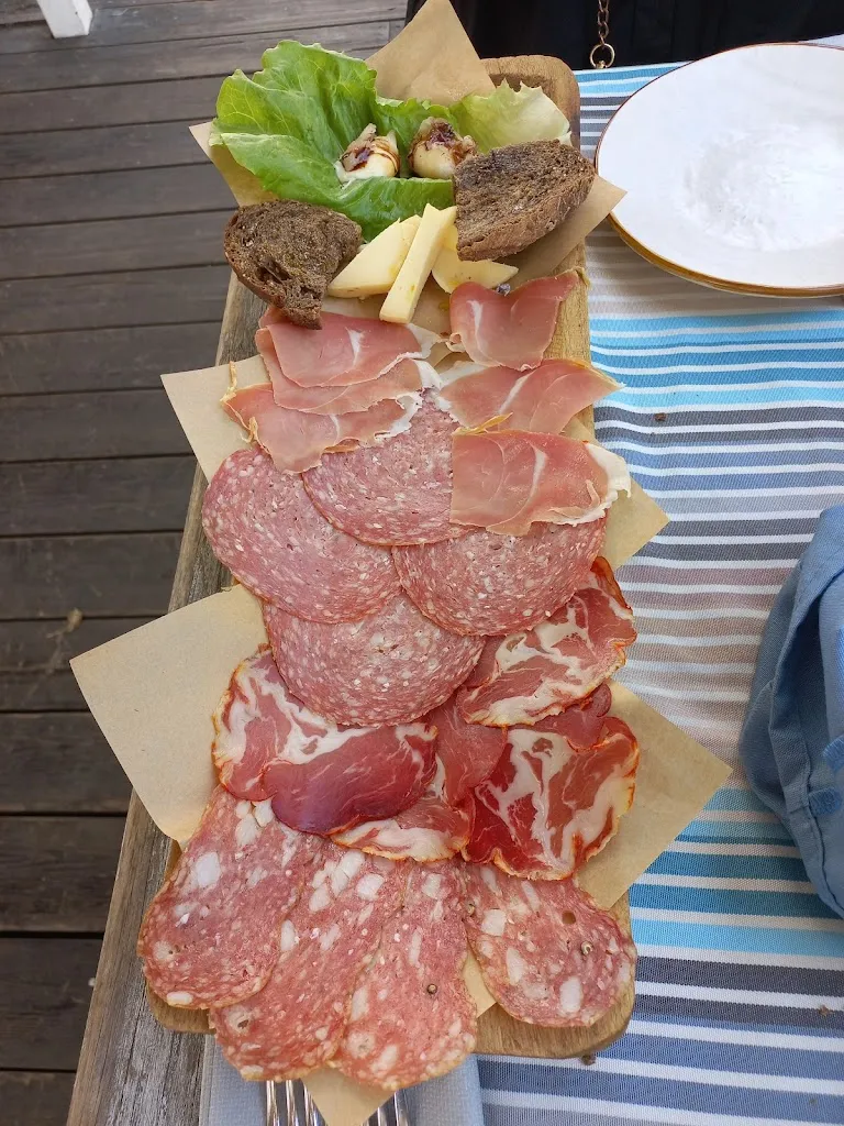 Menu_L'Osteria Fuori Porta_Trevignano Romano_immagine_8