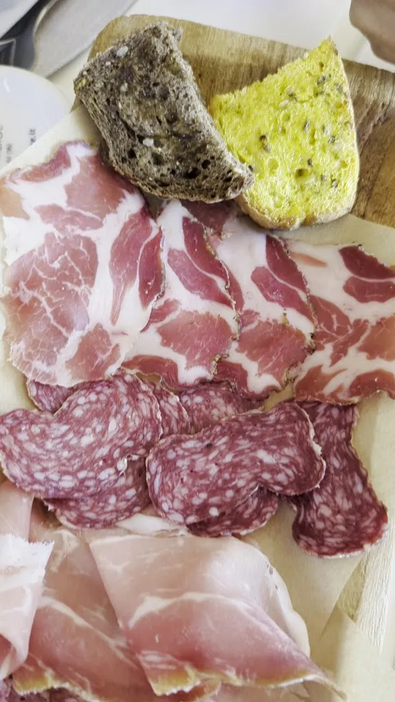 L'Osteria Fuori Porta_Trevignano Romano_slider_image_2