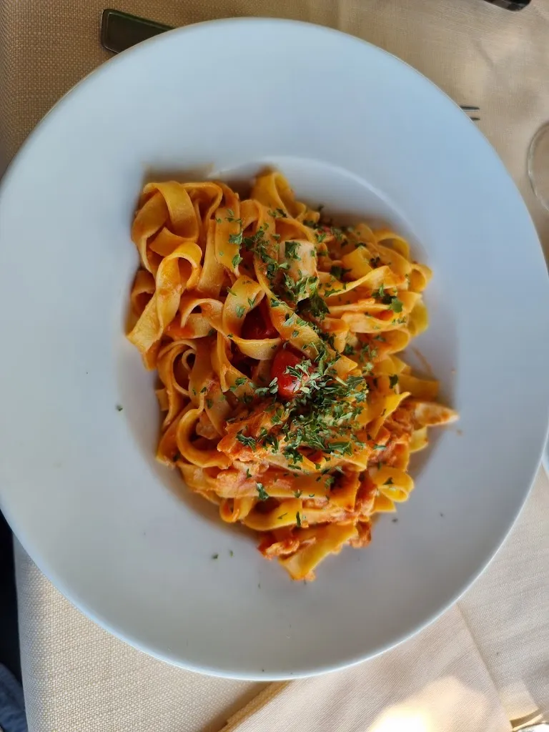 Menu_Trattoria La Tavernetta Trevignano Romano_Trevignano Romano_image_5