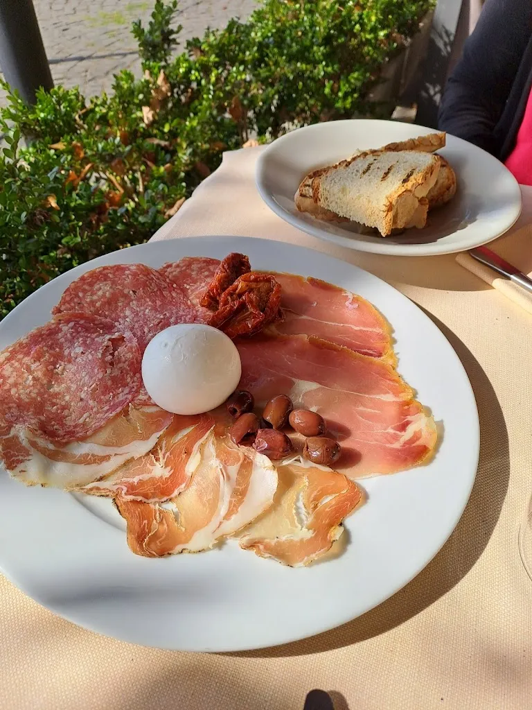 Menu_Trattoria La Tavernetta Trevignano Romano_Trevignano Romano_image_6