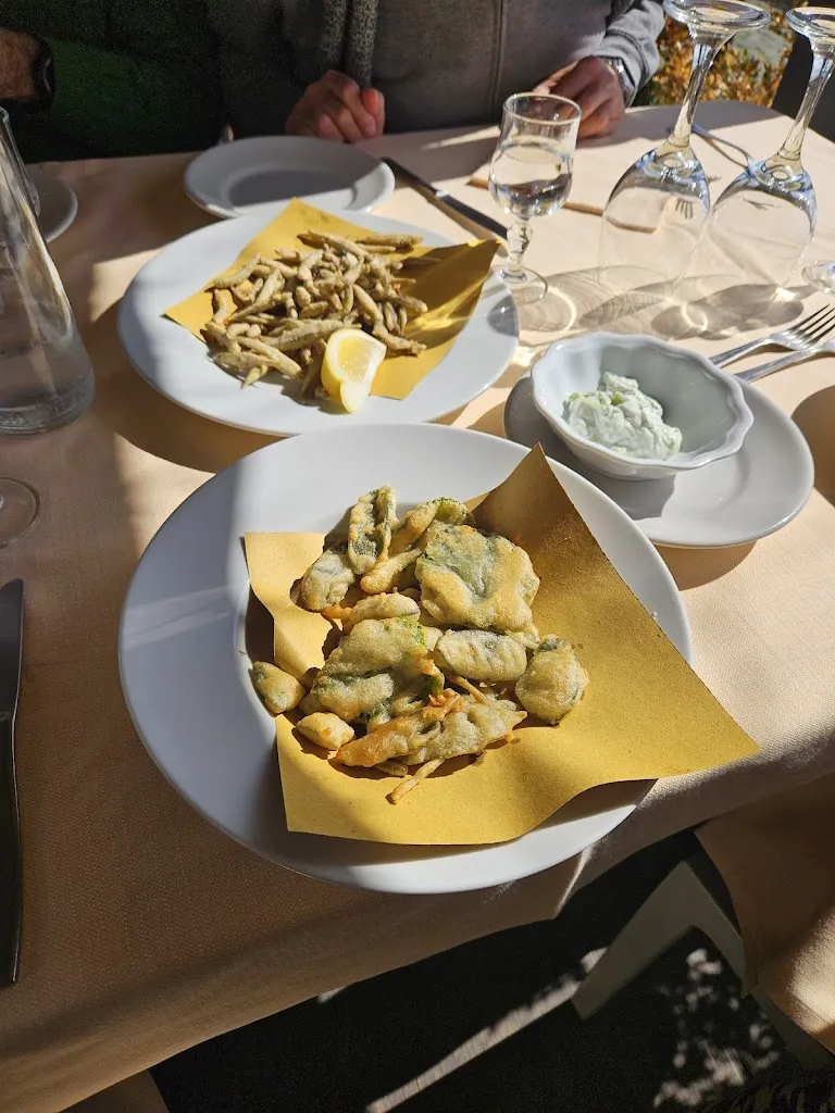 Menu_Trattoria La Tavernetta Trevignano Romano_Trevignano Romano_image_7