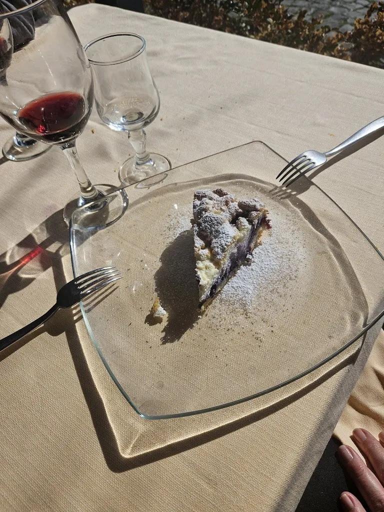 Menu_Trattoria La Tavernetta Trevignano Romano_Trevignano Romano_image_8