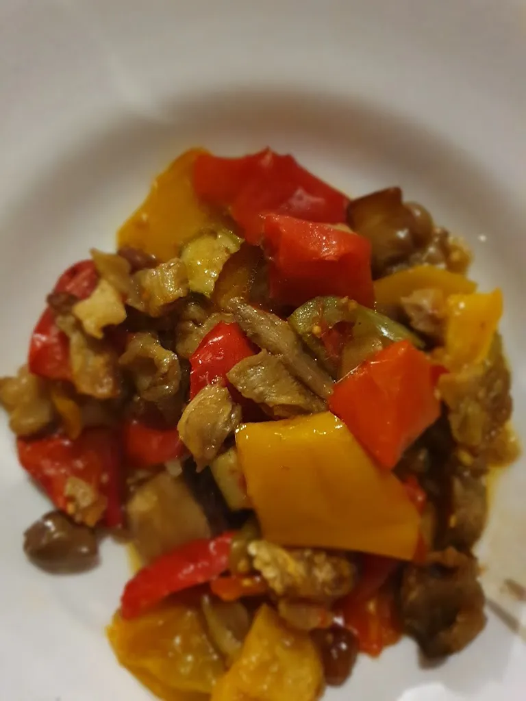 Menu_Trattoria La Tavernetta Trevignano Romano_Trevignano Romano_image_9