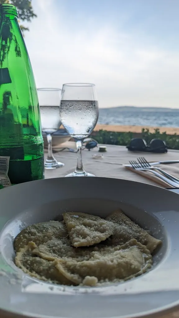 Sandra F_Trattoria La Tavernetta Trevignano Romano_Trevignano Romano_review