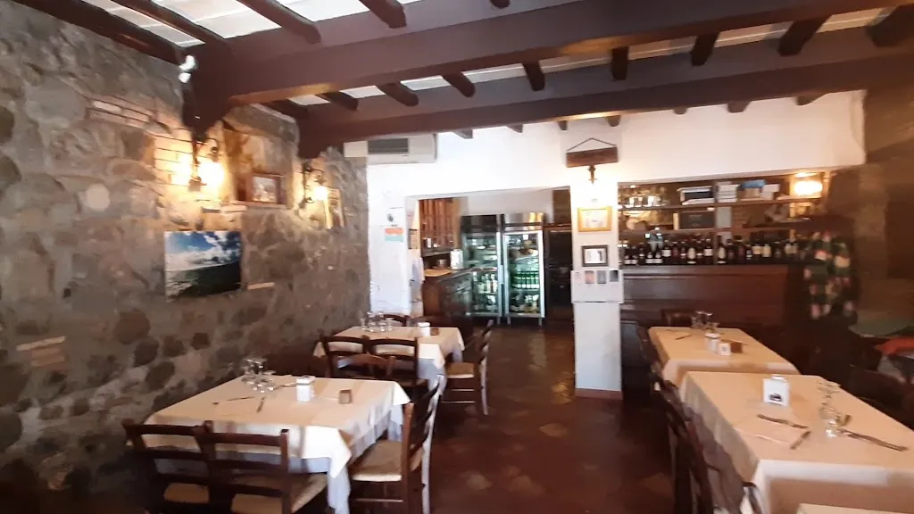 Trattoria La Tavernetta Trevignano Romano_Trevignano Romano_slider_image_2