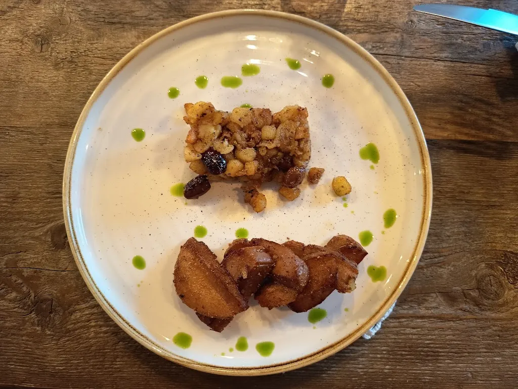 c v_Namo Ristobottega_Tarquinia_review