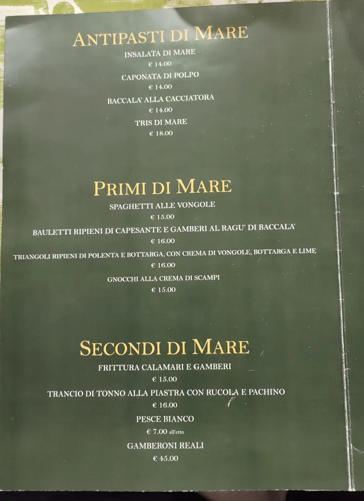 Menu_Il Pesciolino_Tarquinia_immagine_1