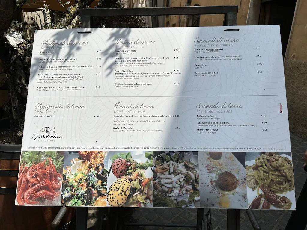 Menu_Il Pesciolino_Tarquinia_immagine_4