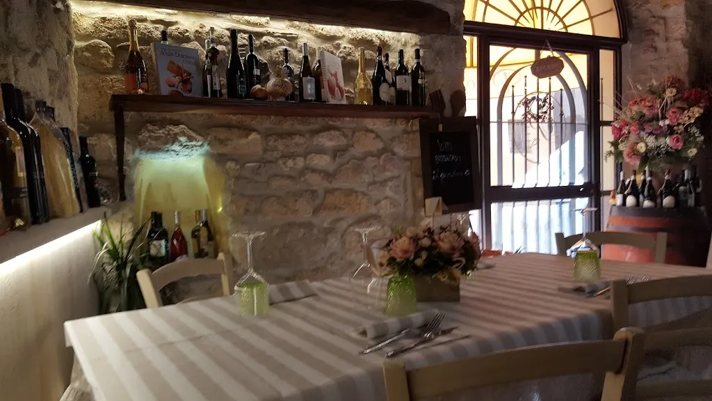 Anastasia - Анастасия_Il Pesciolino_Tarquinia_recensione