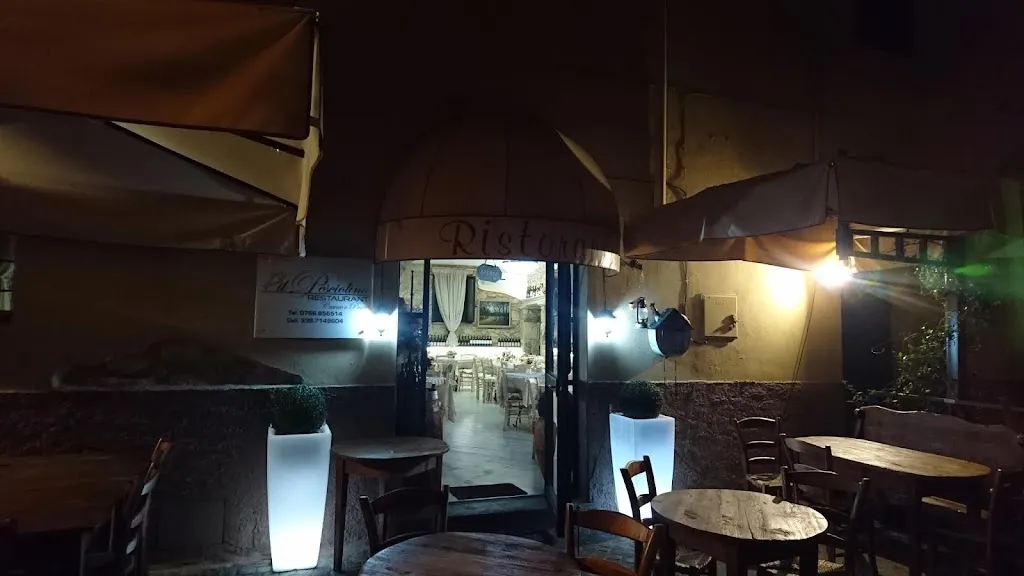 Iva Simonová_Il Pesciolino_Tarquinia_recensione