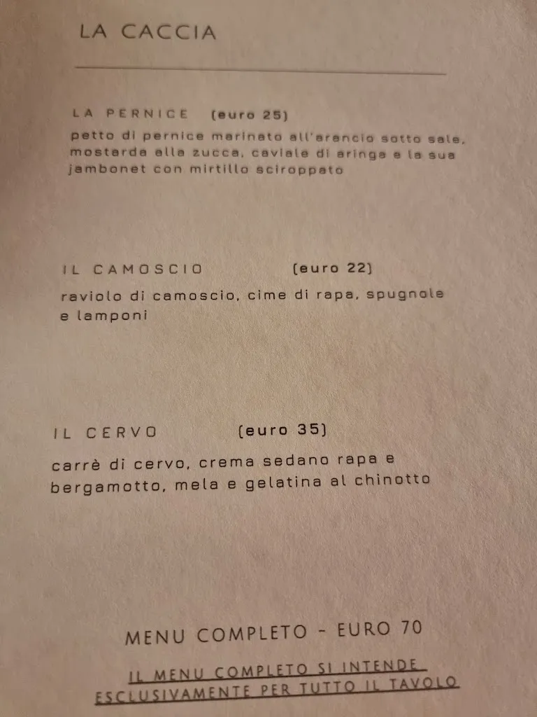 Menu_Locanda La Clusaz_Doues_image_4