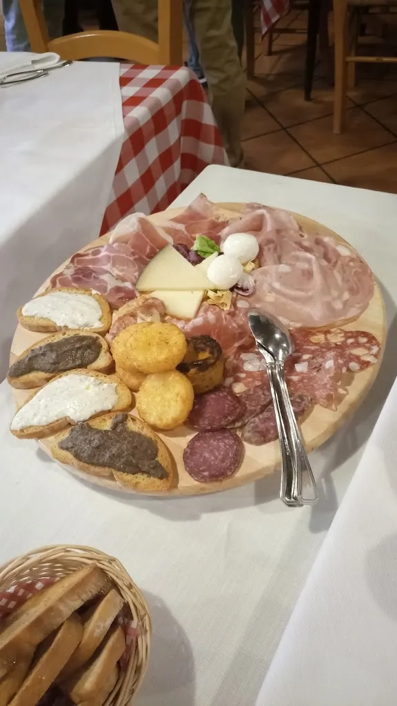 Menu_La Capanna del Buttero_Tarquinia_immagine_5