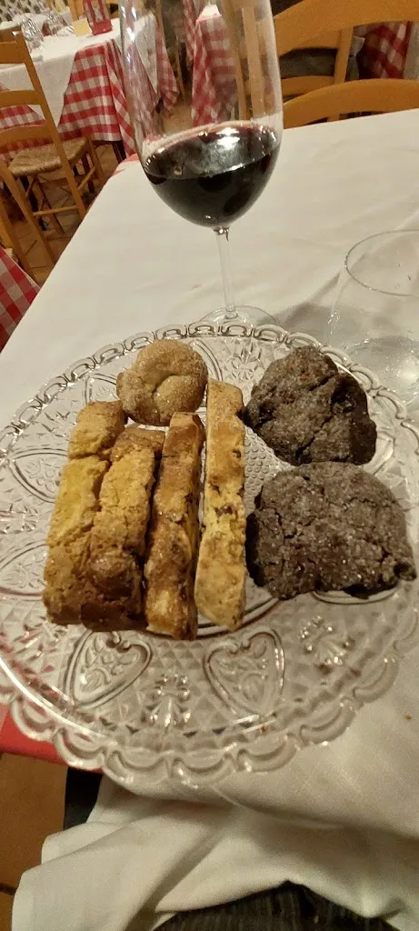 JG A_La Capanna del Buttero_Tarquinia_recensione