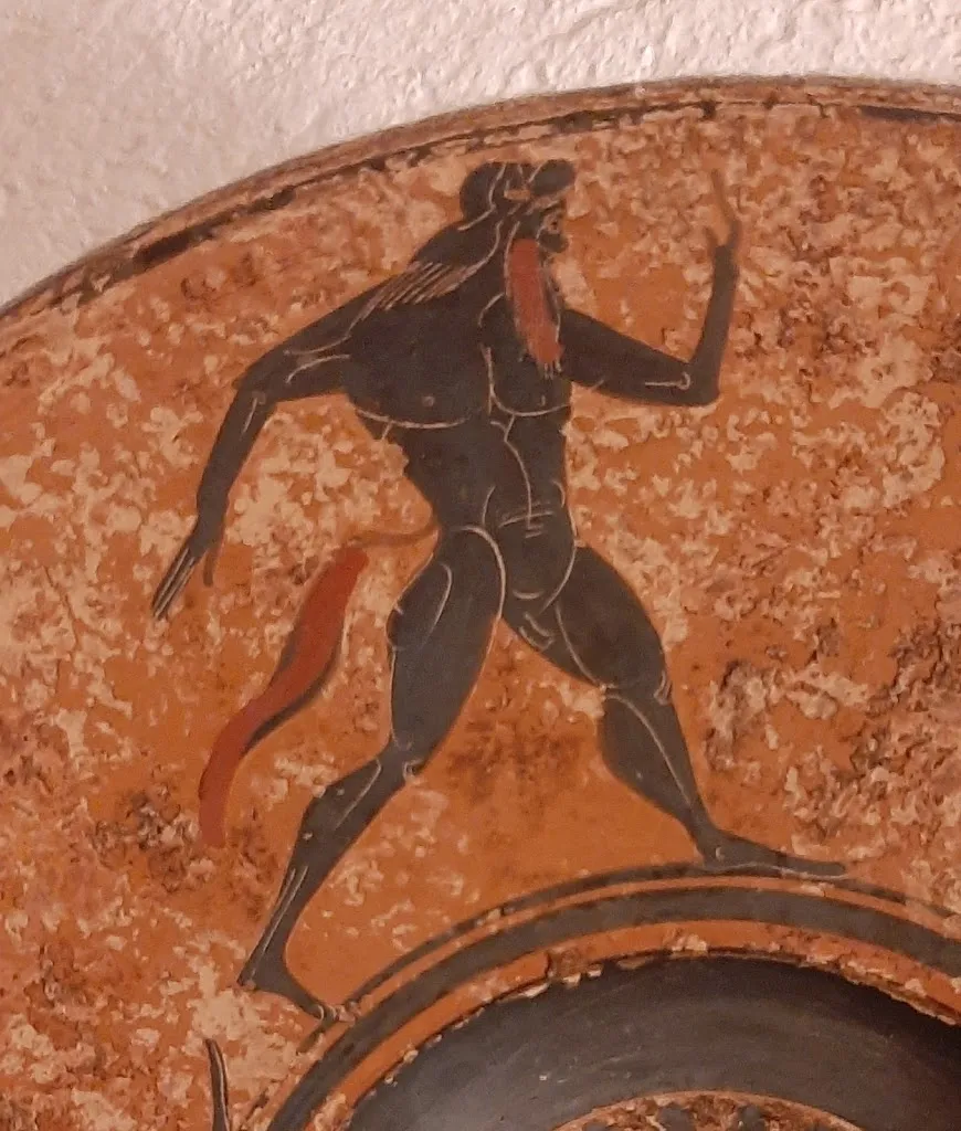 Ricardo Rodriguez_La Capanna del Buttero_Tarquinia_recensione