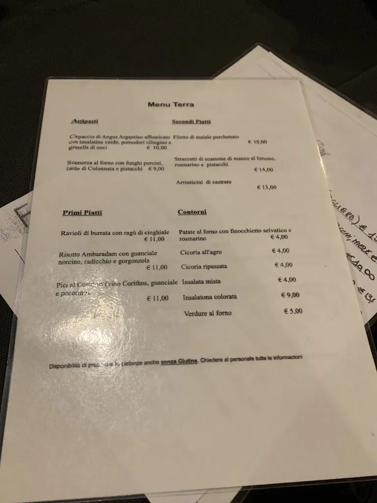 Menu_L'Ambaradam ristorante_Tarquinia_image_1