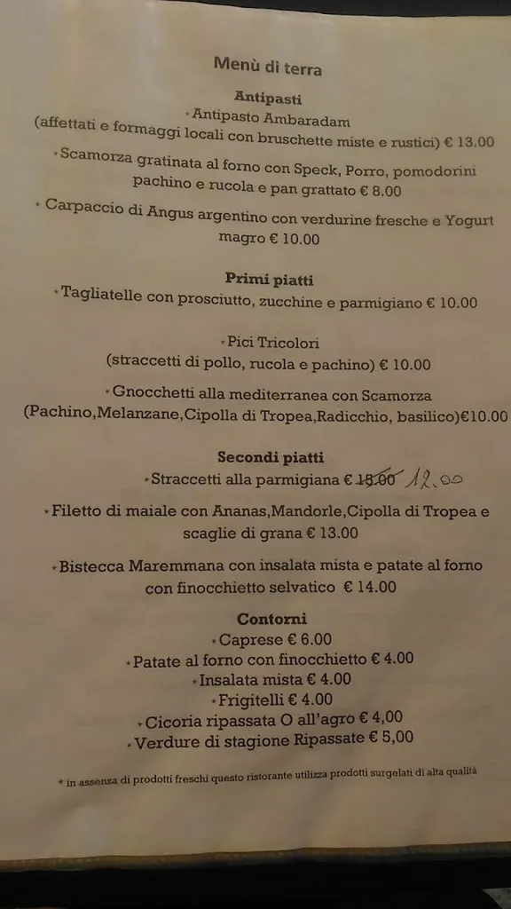 Menu_L'Ambaradam ristorante_Tarquinia_image_3