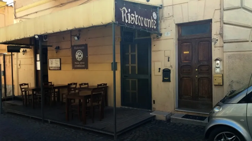 Ristorante 