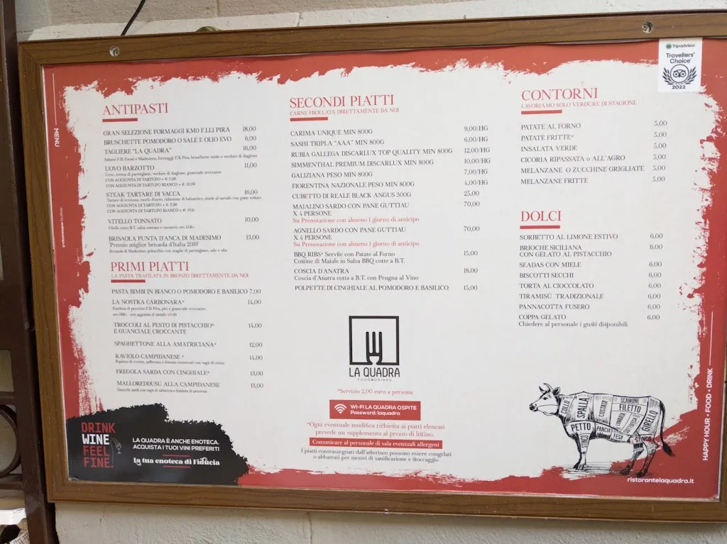Menu_LA QUADRA_Tarquinia_image_1