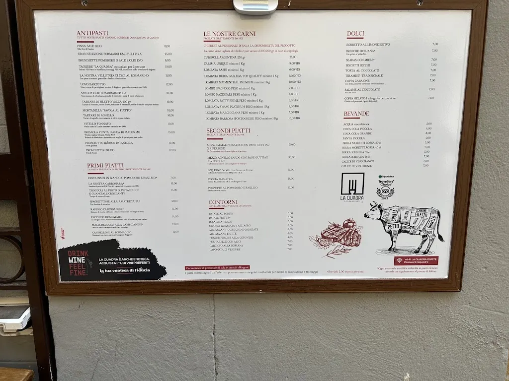 Menu_LA QUADRA_Tarquinia_image_3