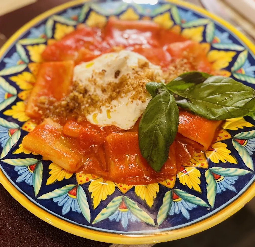 Marianna Bonomi_LA QUADRA_Tarquinia_review