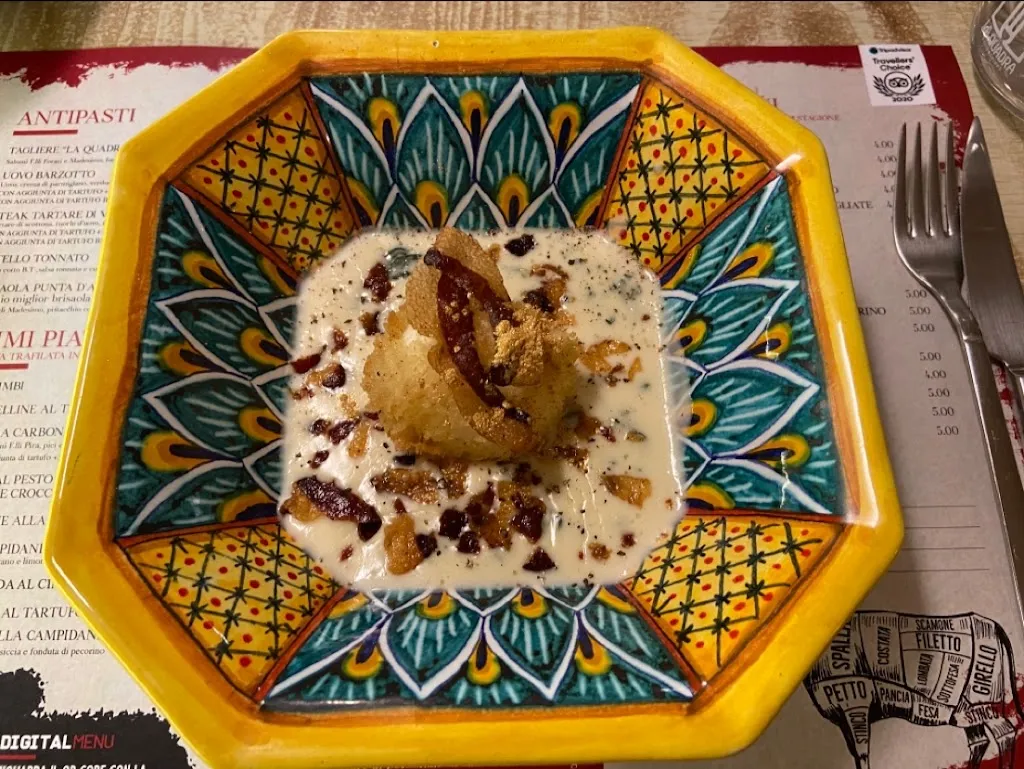 Francesca_LA QUADRA_Tarquinia_review