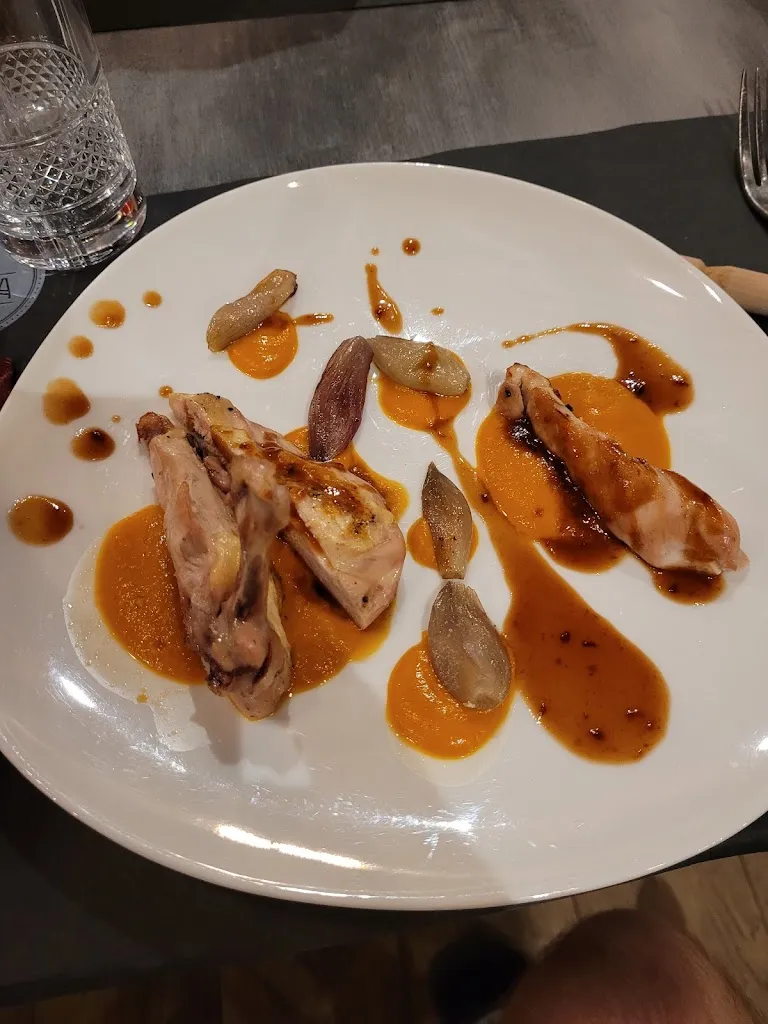 Zane Godwin_Horta Grill Bar_Tarquinia_review