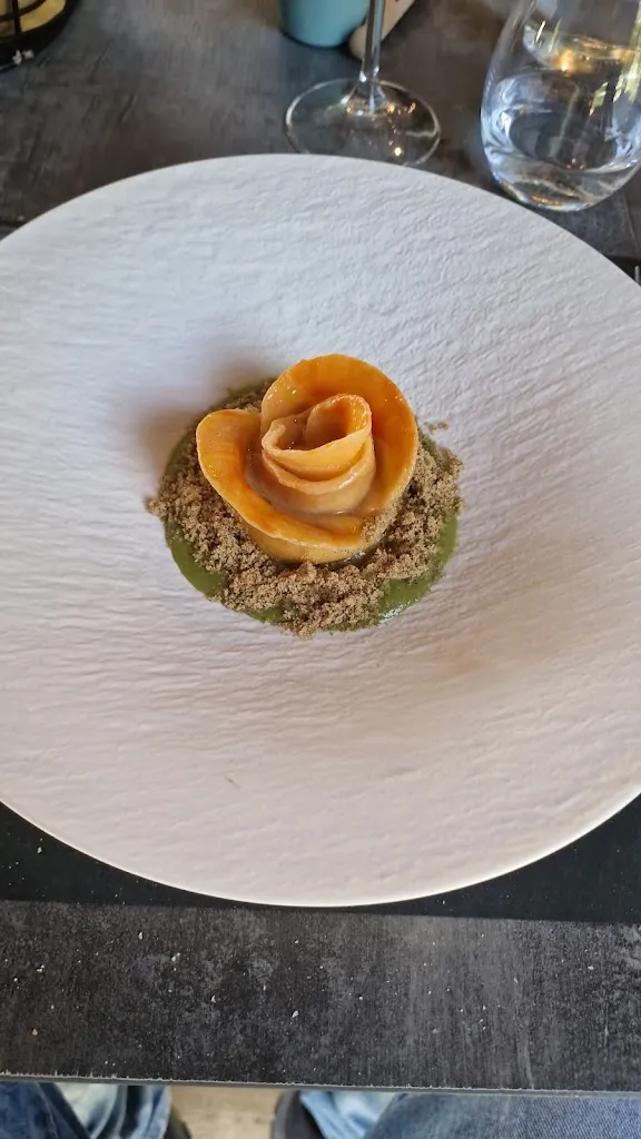 david grando_Horta Grill Bar_Tarquinia_review