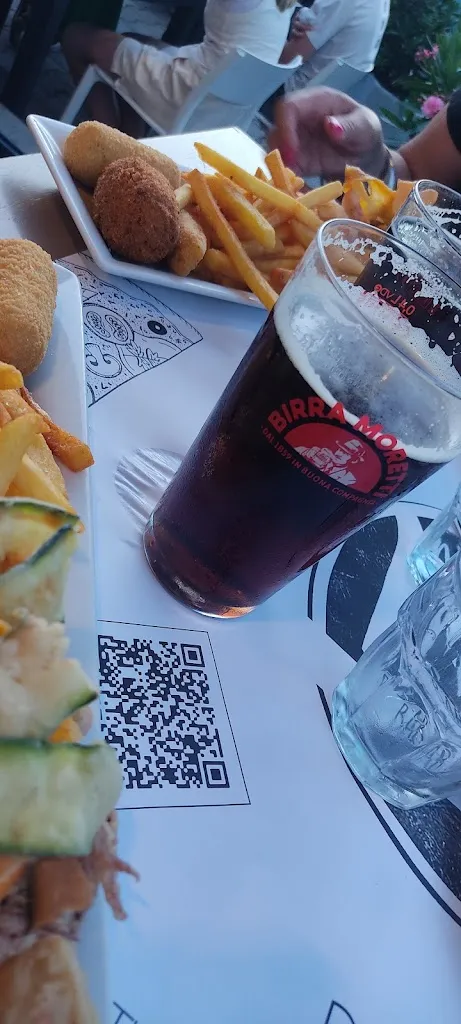 Cristiano Rizzo_Don Nicó_Tarquinia_review