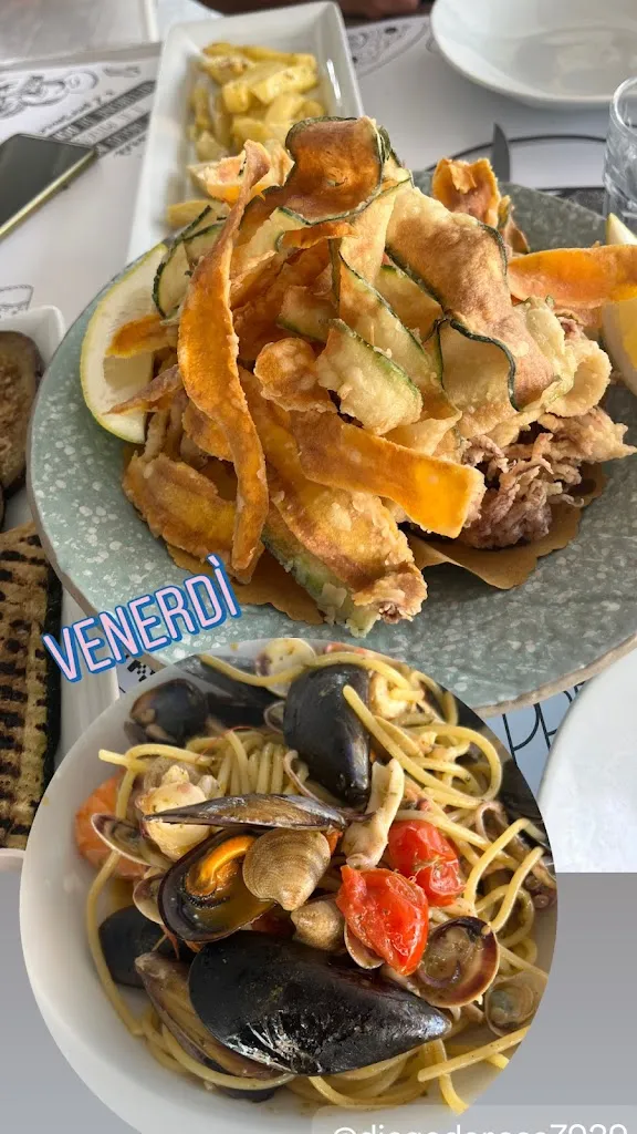 Lisanna Maggialetti_Don Nicó_Tarquinia_review