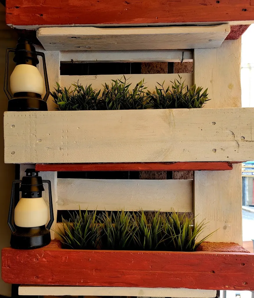 JoAnn SkyWatcher_Bacco Perbacco Tarquinia_Tarquinia_review